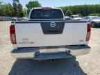 2008 NISSAN Frontier