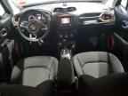 2020 JEEP Renegade