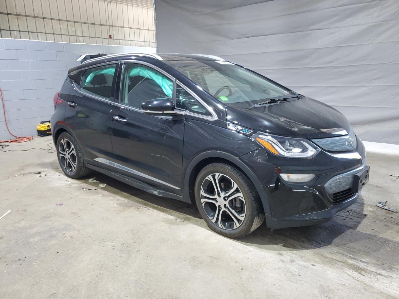 2019 CHEVROLET Bolt EV