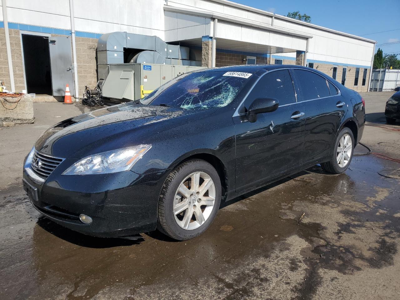2008 LEXUS ES 350