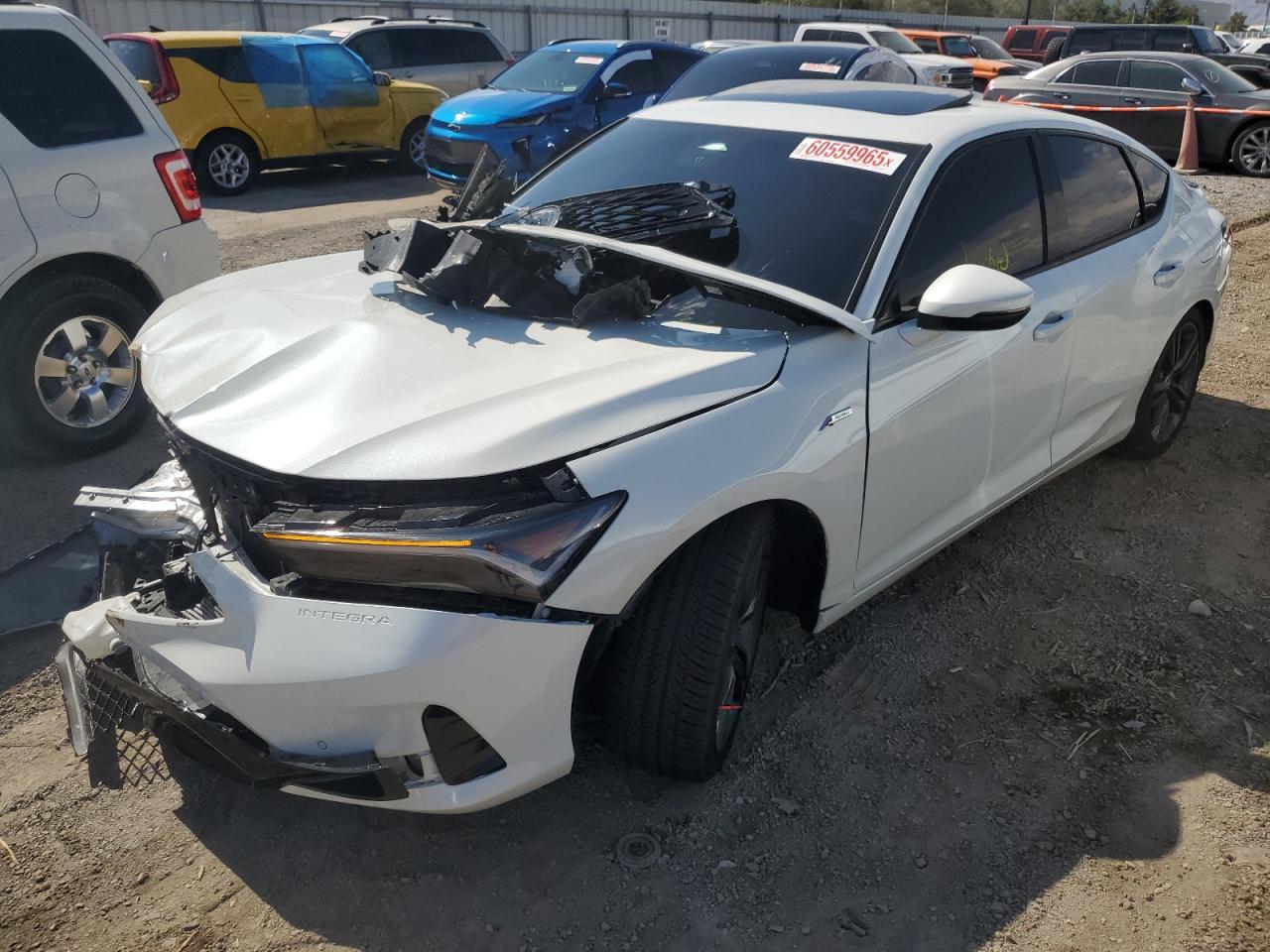 2023 ACURA Integra
