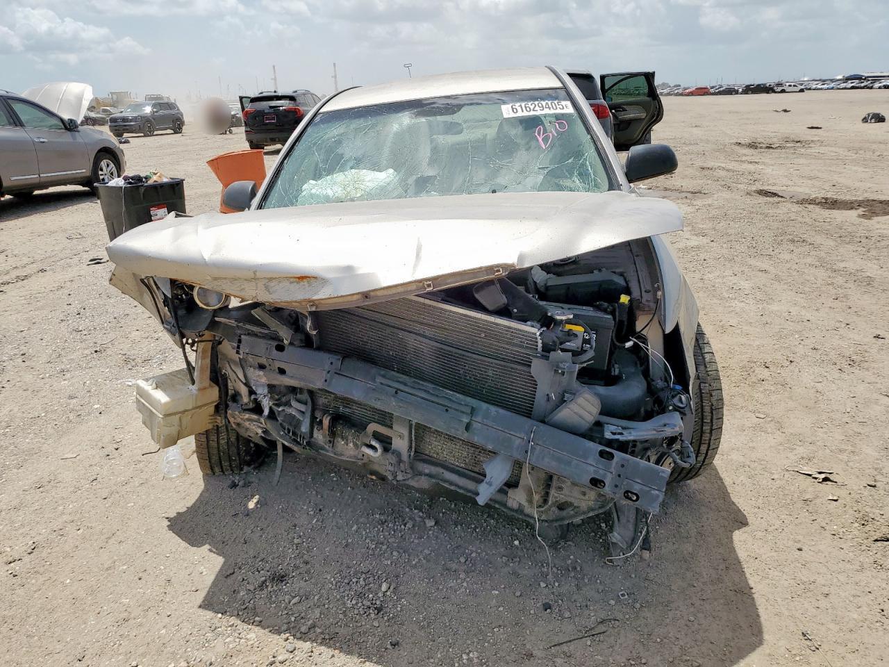 2006 HYUNDAI SONATA