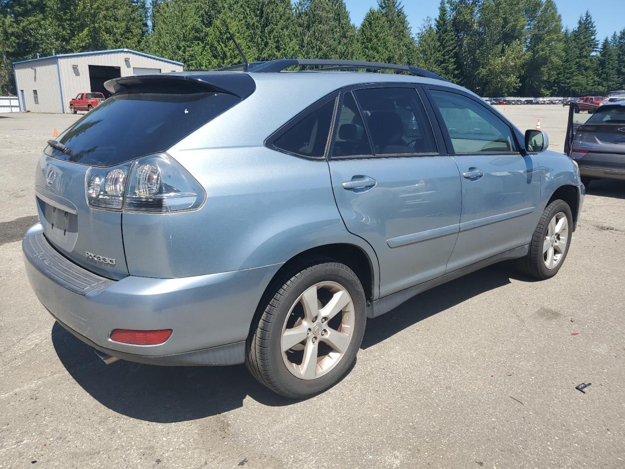 2005 LEXUS Rx 330