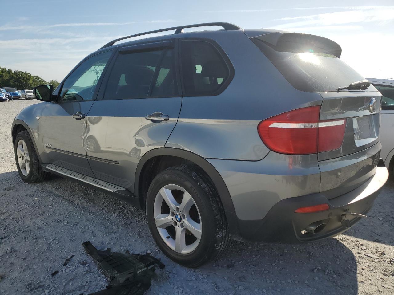 2010 BMW X5