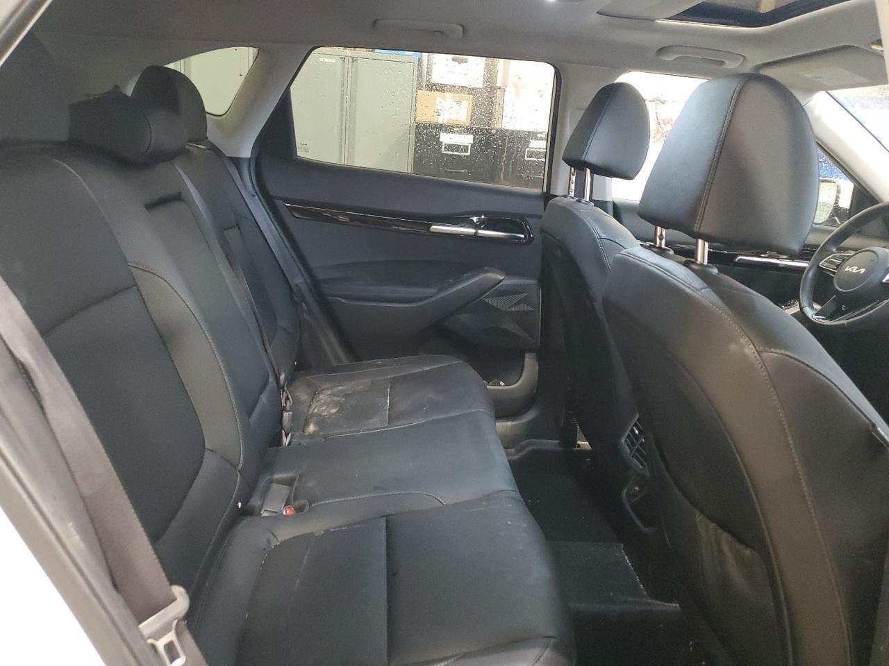 2023 KIA SELTOS
