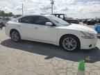 2014 NISSAN Maxima