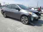 2015 NISSAN VERSA