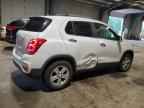 2017 CHEVROLET TRAX