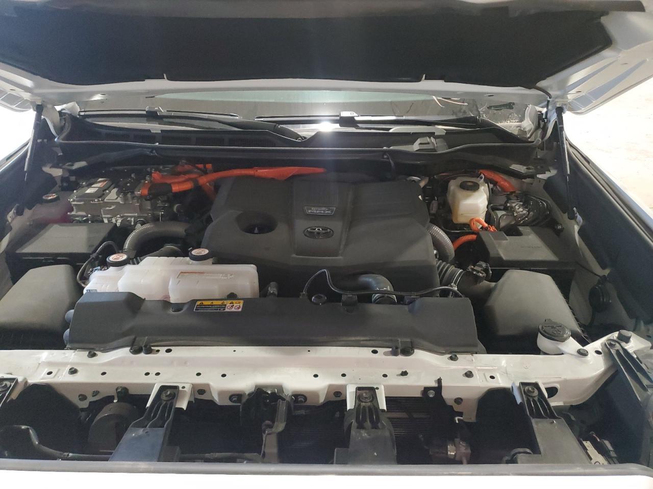 2024 TOYOTA Sequoia