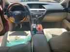 2010 LEXUS RX 450H