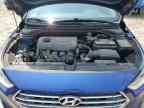 2019 HYUNDAI ACCENT
