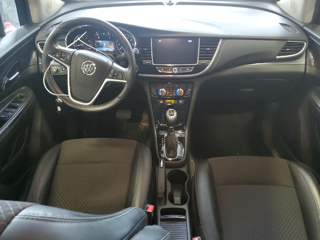 2019 BUICK ENCORE