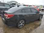 2022 SUBARU IMPREZA