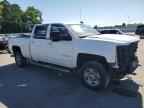 2016 CHEVROLET Silverado 2500