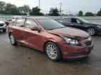 2012 CHEVROLET CRUZE