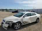 2012 CHEVROLET MALIBU