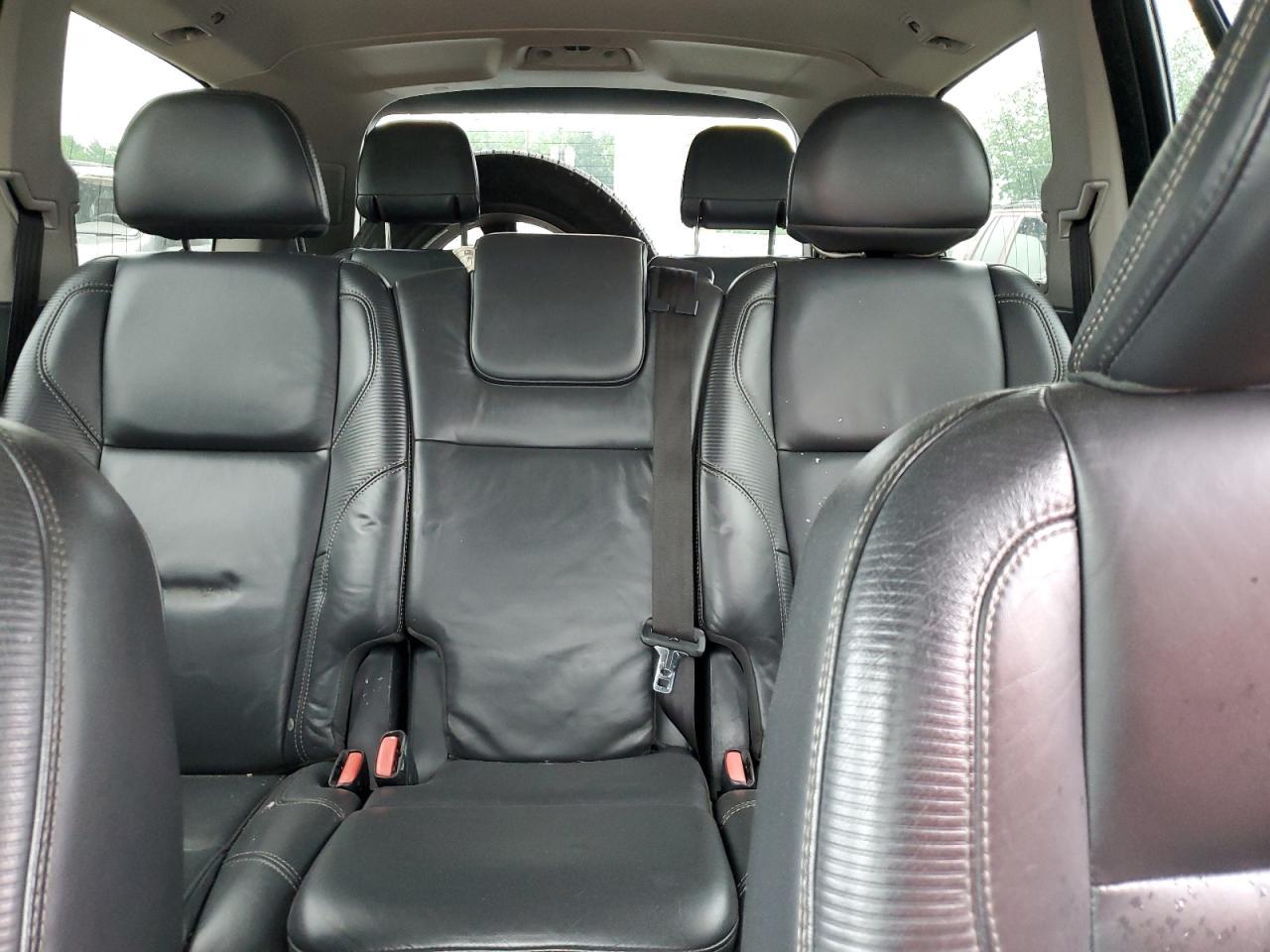 2014 VOLVO XC90