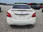 2010 NISSAN Maxima