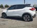 2019 NISSAN KICKS