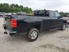 2015 CHEVROLET Silverado 2500