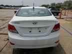 2012 HYUNDAI ACCENT