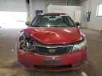 2010 KIA FORTE