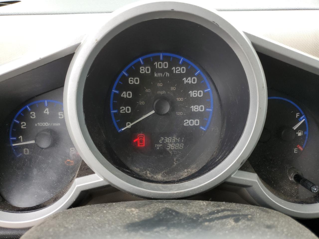 2008 HONDA Element