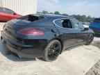 2014 PORSCHE Panamera
