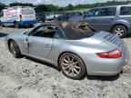 2007 PORSCHE 911