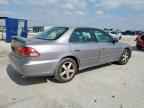 2000 HONDA ACCORD