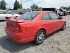 2005 HONDA CIVIC