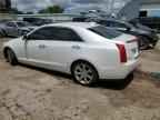 2015 CADILLAC ATS
