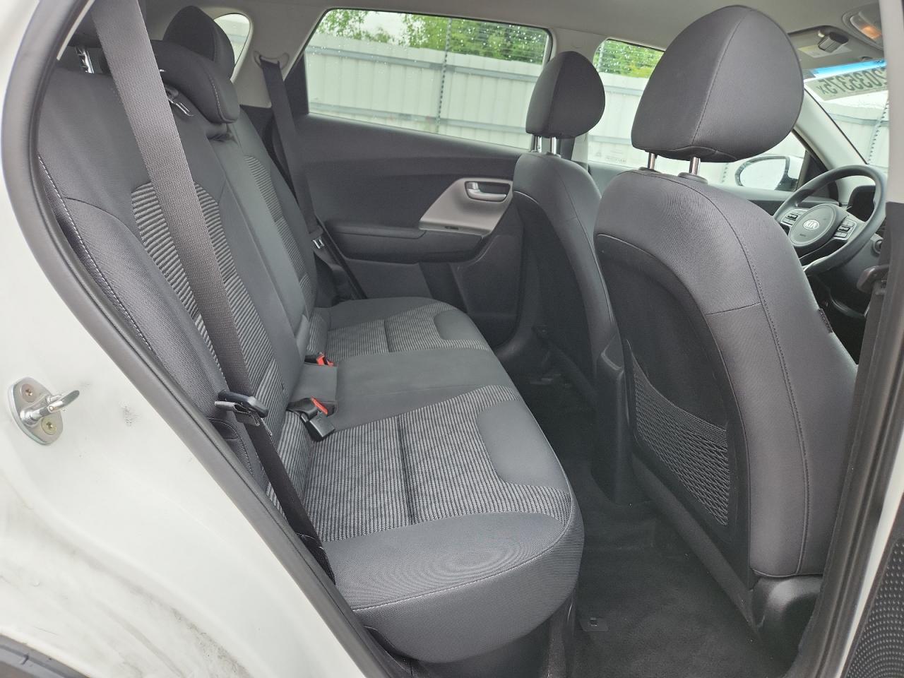 2018 KIA Niro