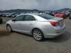 2014 CHEVROLET MALIBU