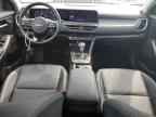 2024 KIA SELTOS