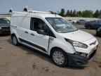 2018 FORD TRANSIT CONNECT