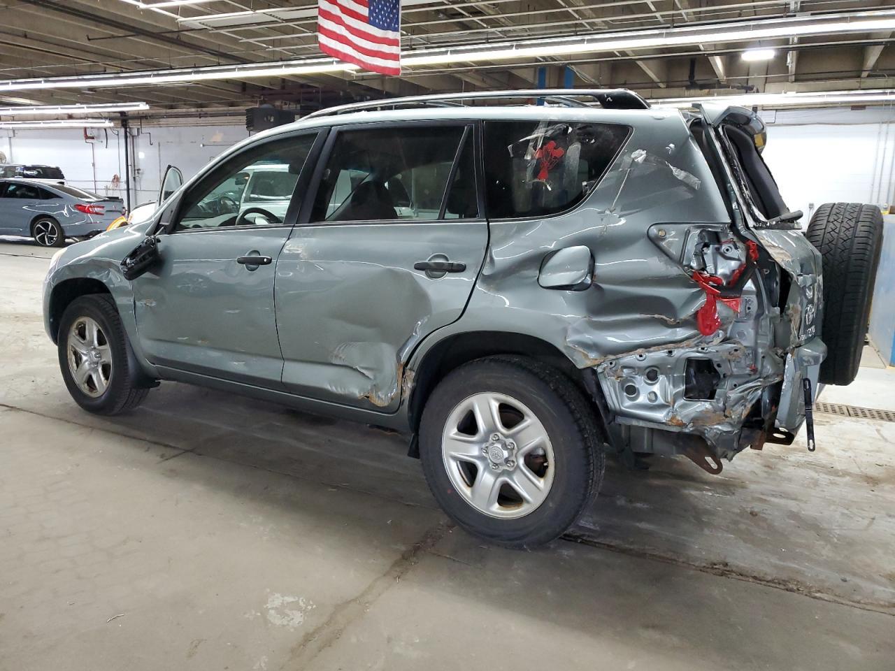 2007 TOYOTA RAV4
