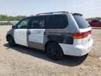 2002 HONDA ODYSSEY