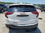 2021 GMC Terrain