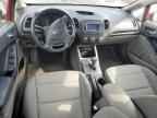 2014 KIA FORTE