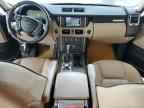 2010 LAND ROVER RANGE ROVER
