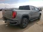 2021 GMC Sierra