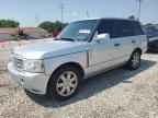 2006 LAND ROVER RANGE ROVER