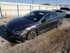 2022 HYUNDAI SONATA