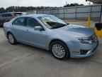 2010 FORD FUSION