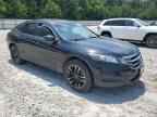 2012 HONDA Crosstour
