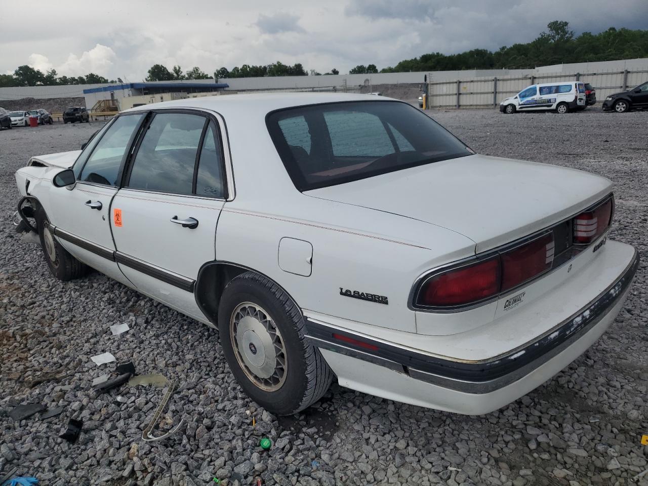1996 BUICK Lesabre