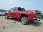 2018 GMC Sierra