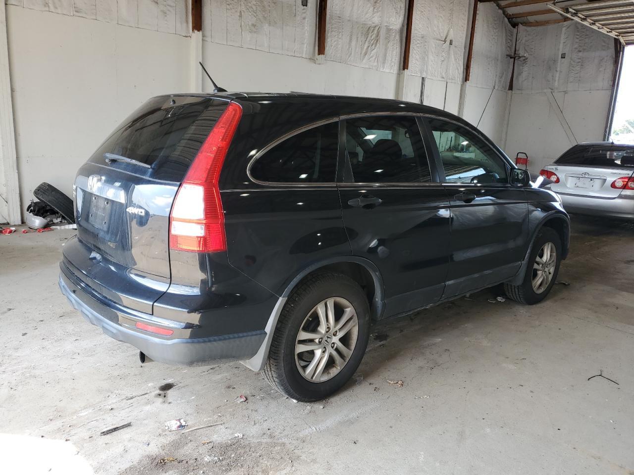 2010 HONDA CR-V