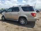 2001 TOYOTA Sequoia